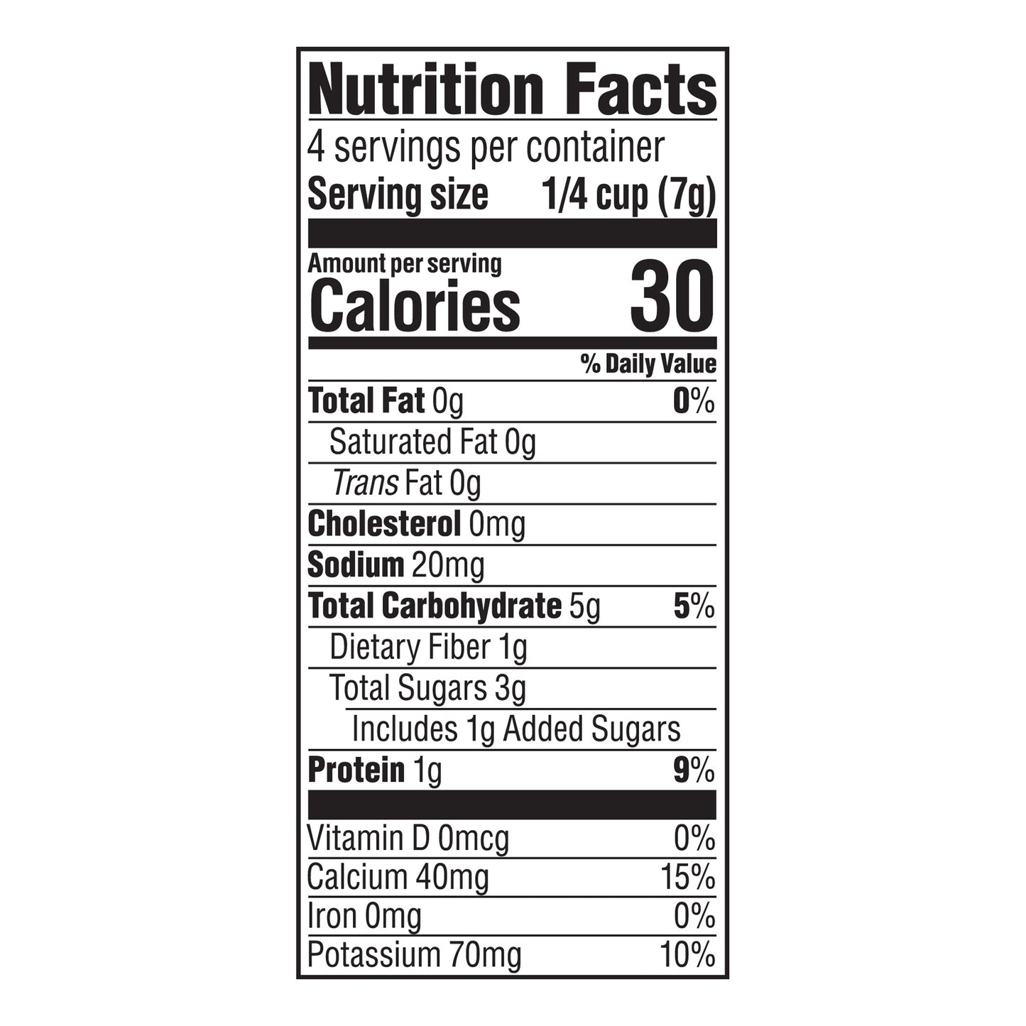 Happy Baby Organics Organic Yogis Freeze-Dried Yogurt & Fruit Snacks Mixed Berry 1 oz UNIT