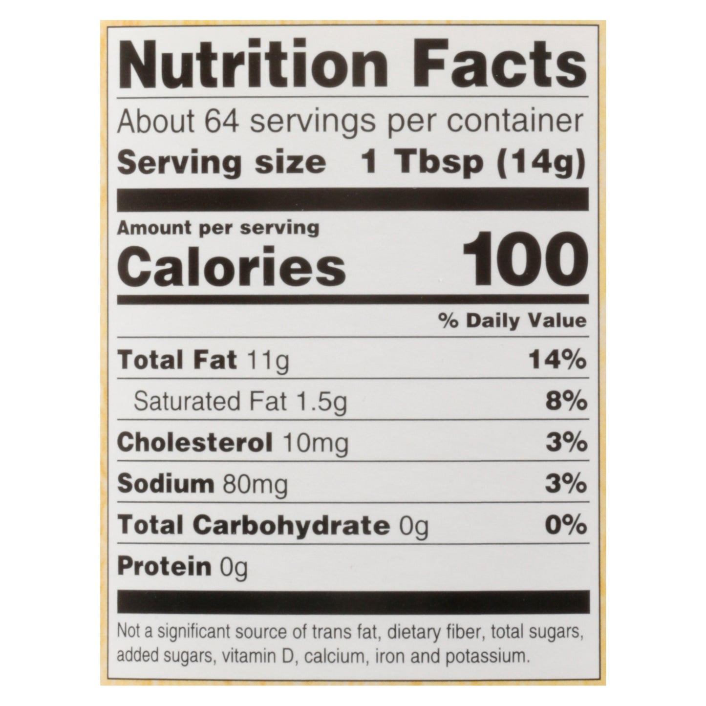 Woodstock Organic Spread Mayonnaise 32 fl oz