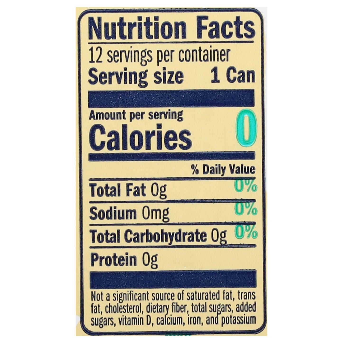 LaCroix Coconut Sparkling Water 12 - 12 fl oz Cans