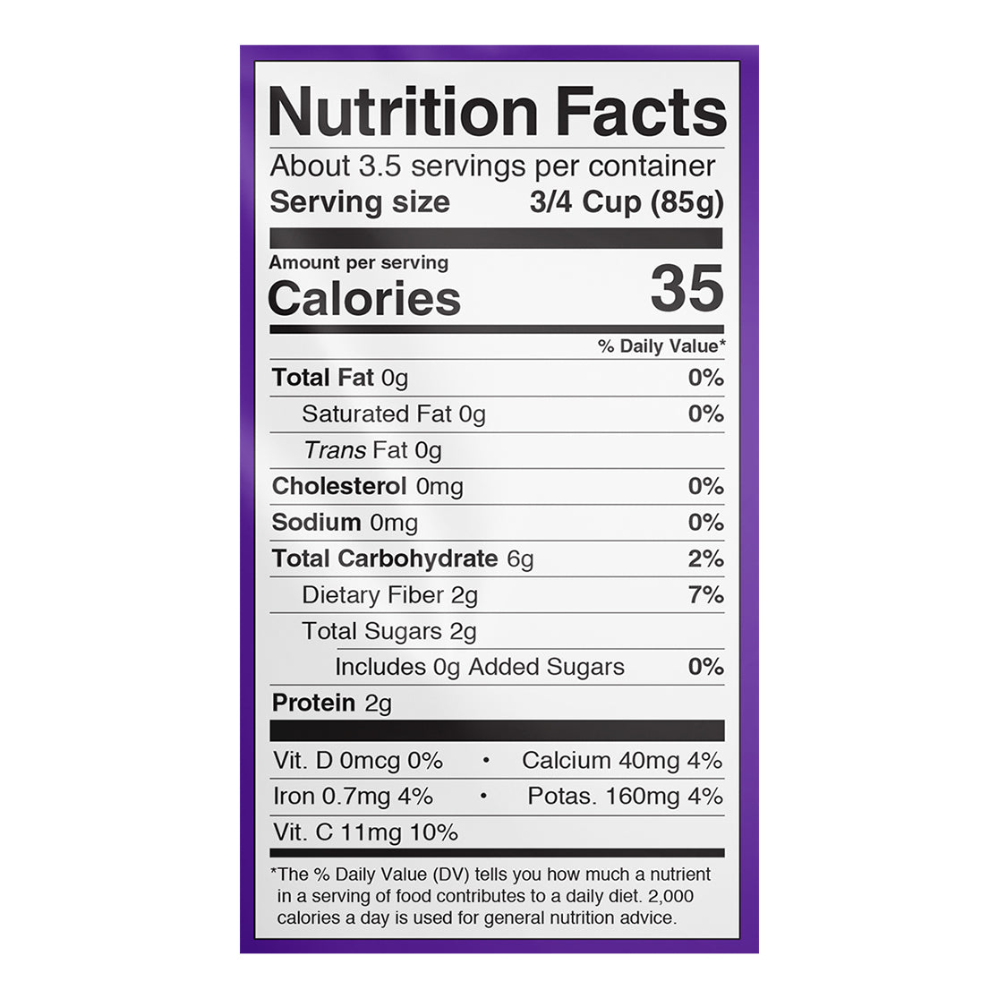 Earthbound Farm Organic Green Beans 10 oz