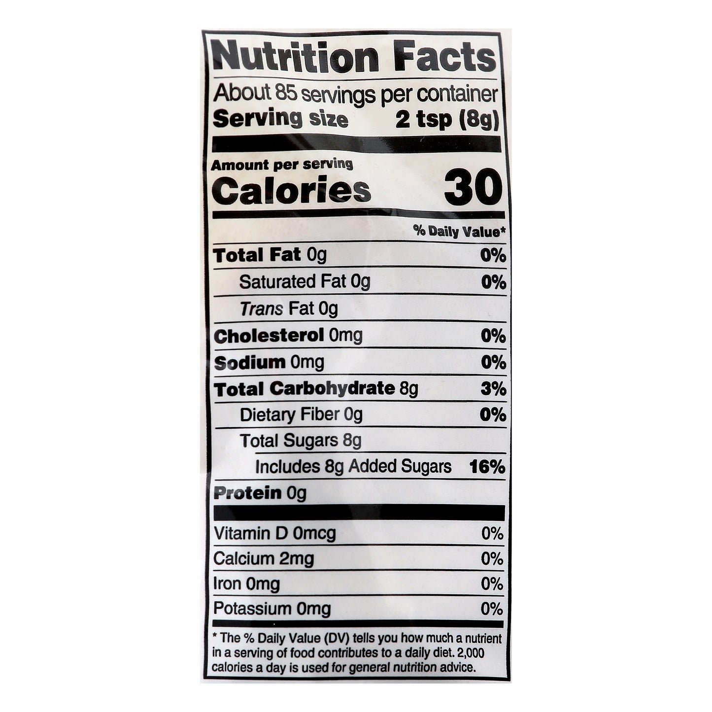 Field Day Organic Light Brown Sugar 24 oz