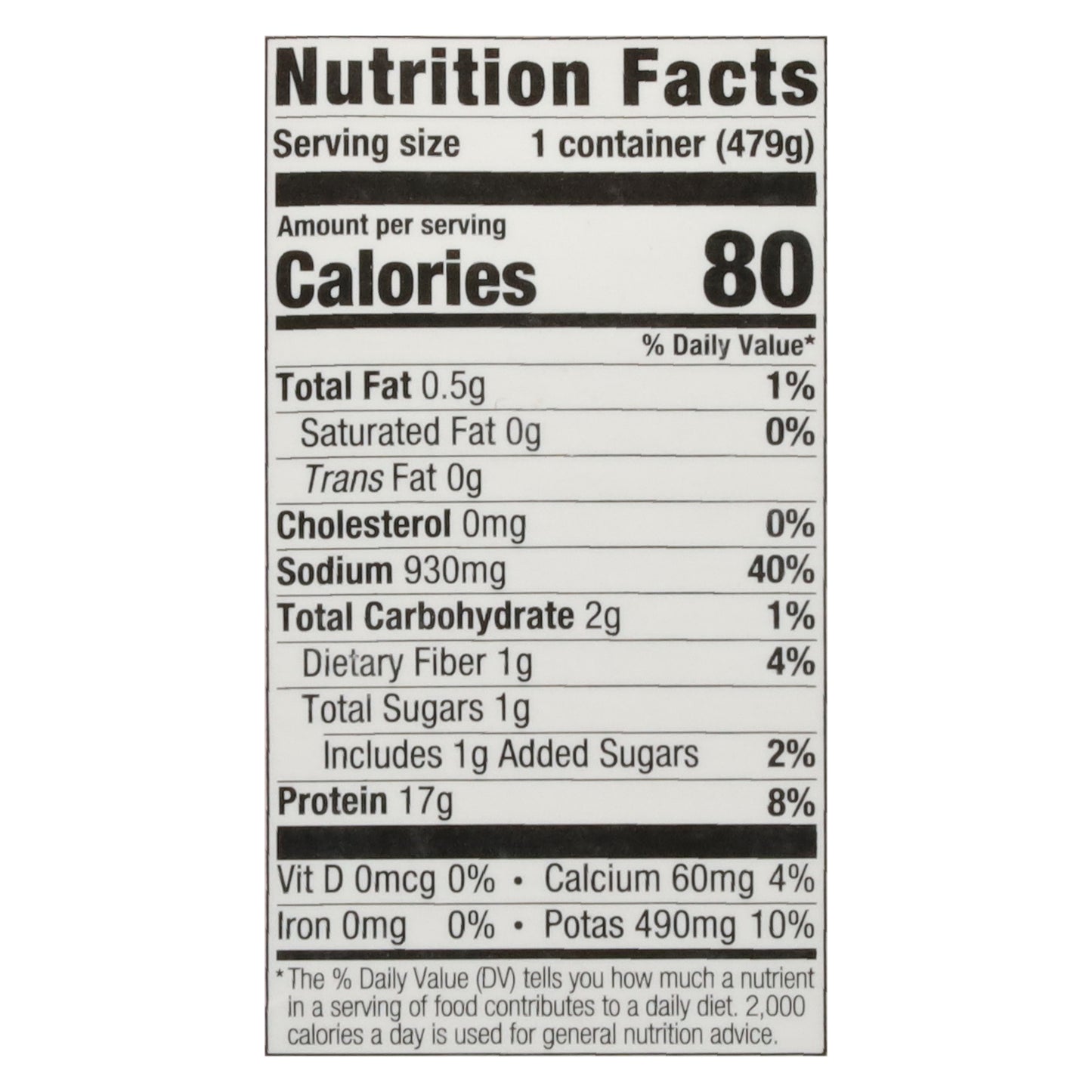 Kettle & Fire Organic Turmeric Ginger Bone Broth 16.9 oz