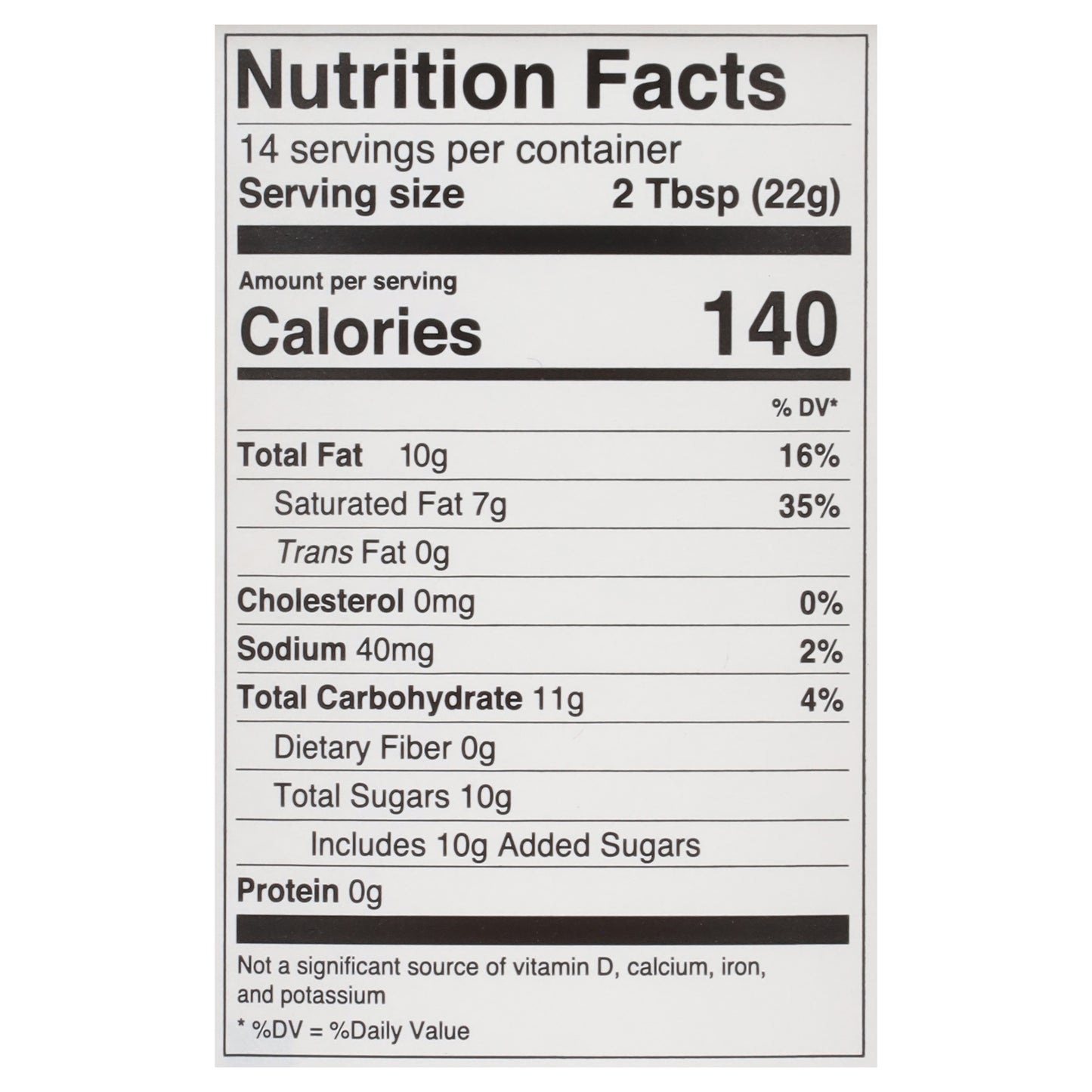 Miss Jones Baking Co. Organic Cream Cheese Frosting with Coconut Oil 11.29 oz