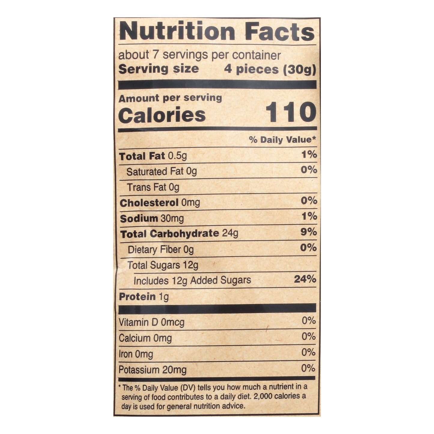 RJs Soft Eating Raspberry Licorice 7.05 oz