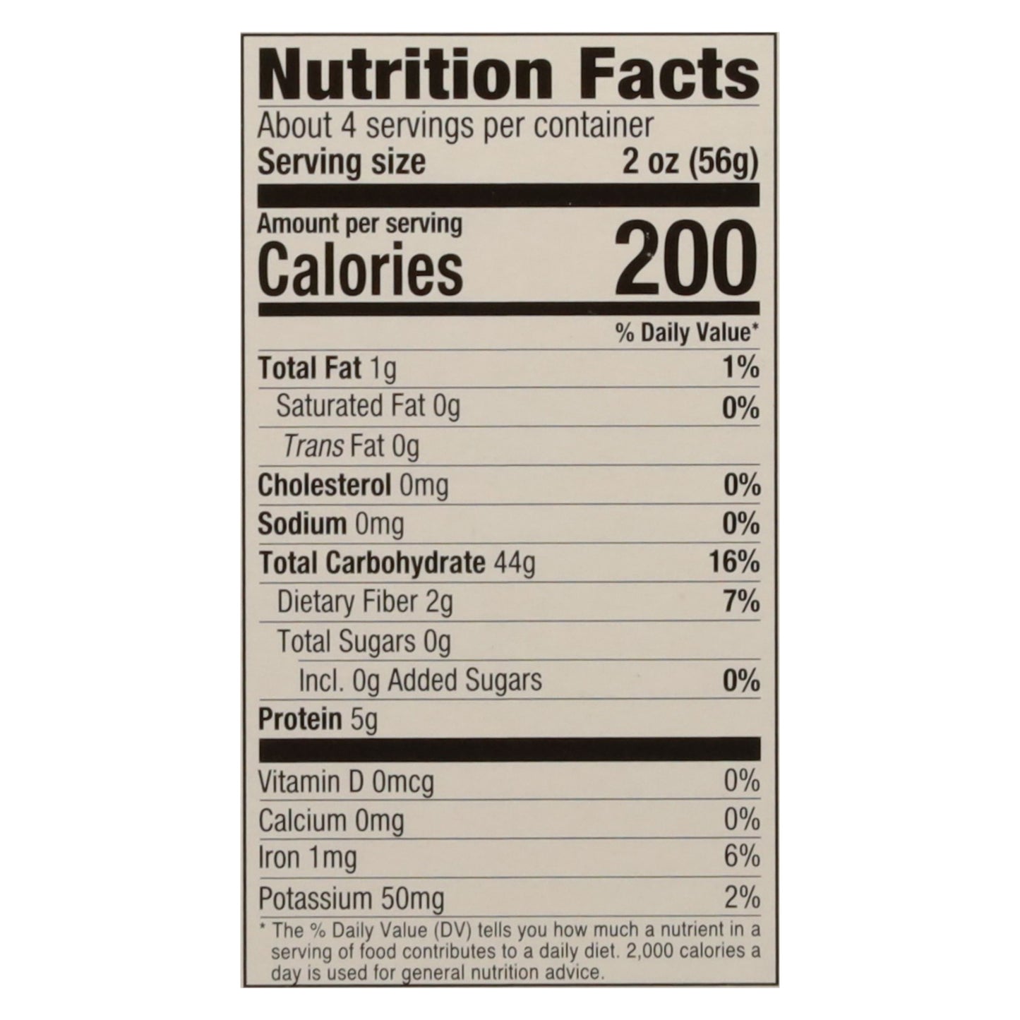 Annie Chun's Brown Pad Thai Rice Noodles 8 oz