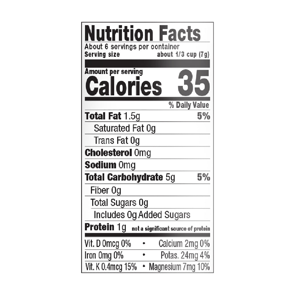 Once Upon a Farm Organic Baby Puffs, Apple, Sweet Potato & Coconut, 1.5oz