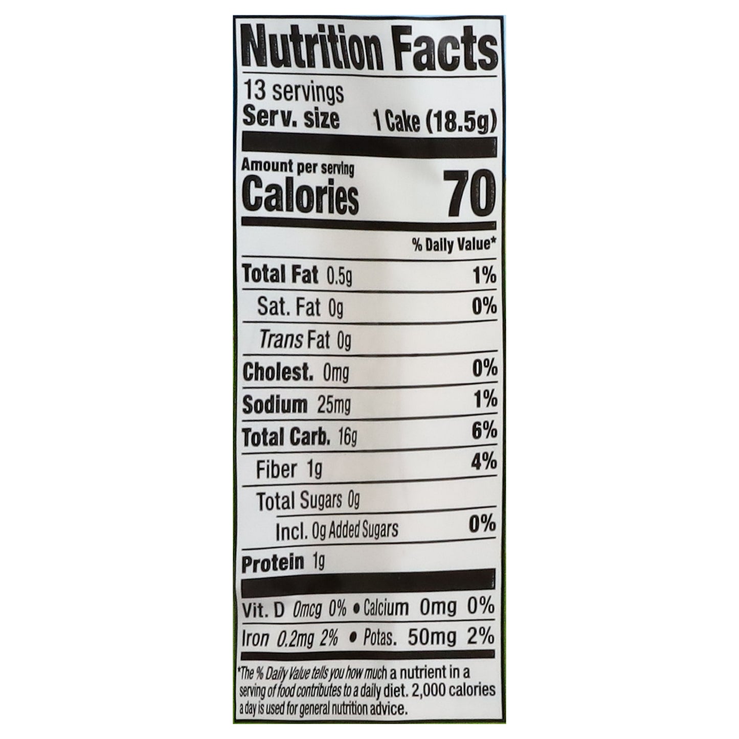 Lundberg Family Farms Organic Whole Grain Lightly Salted Brown Rice Rice Cakes 8.5 oz