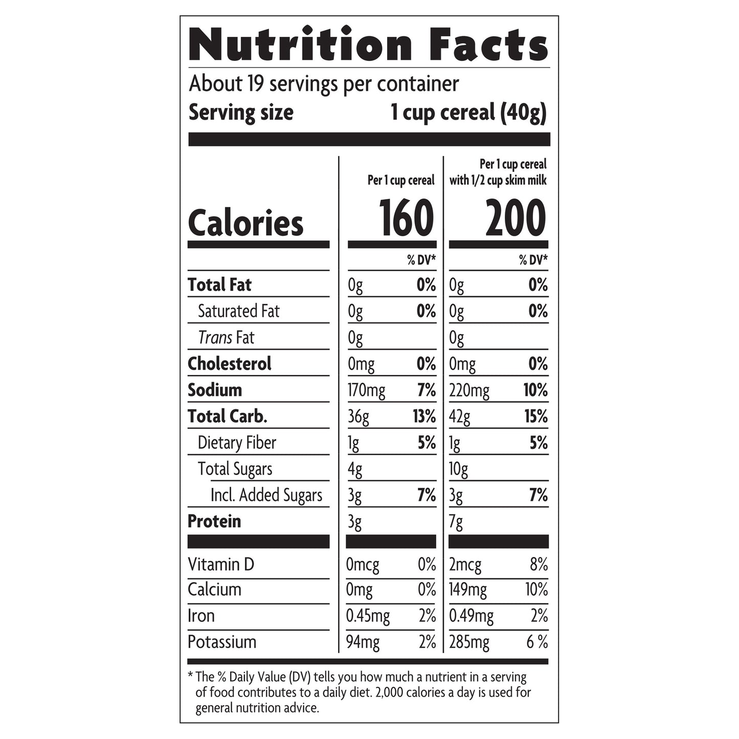 Nature's Path Organic Fruit Juice Sweetened Corn Flakes Cold Cereal 26oz EcoPac Bag