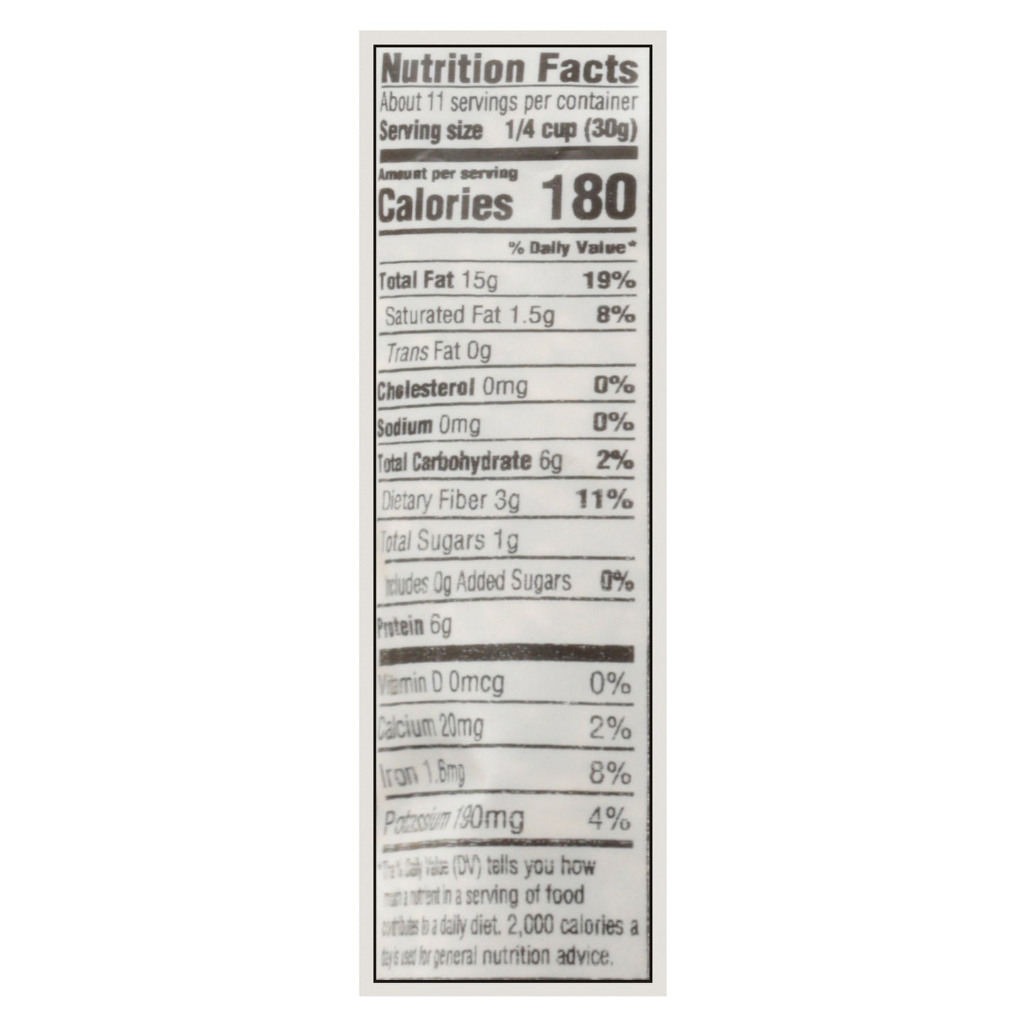 Woodstock Organic Hulled and Unsalted Sunflower Seeds 12 oz