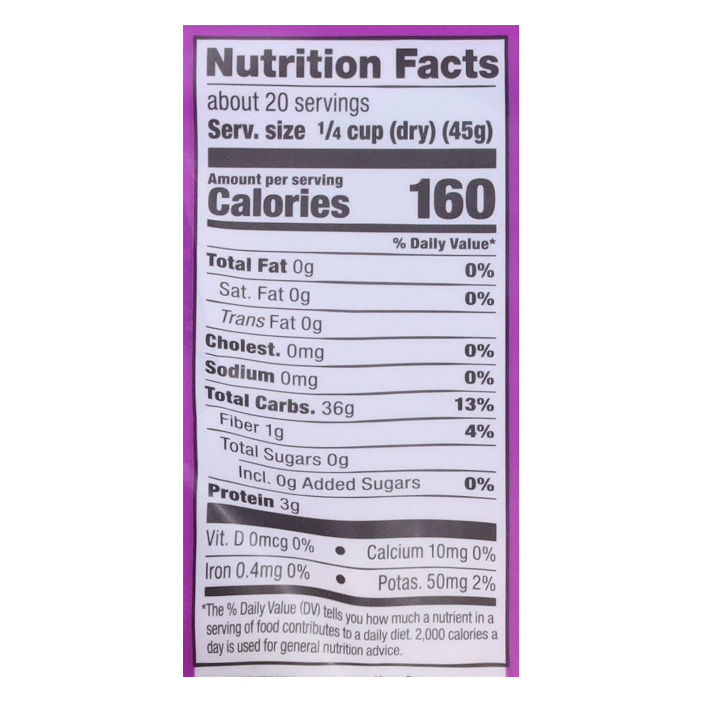 Lundberg Family Farms Organic Jasmine White Rice 32 oz