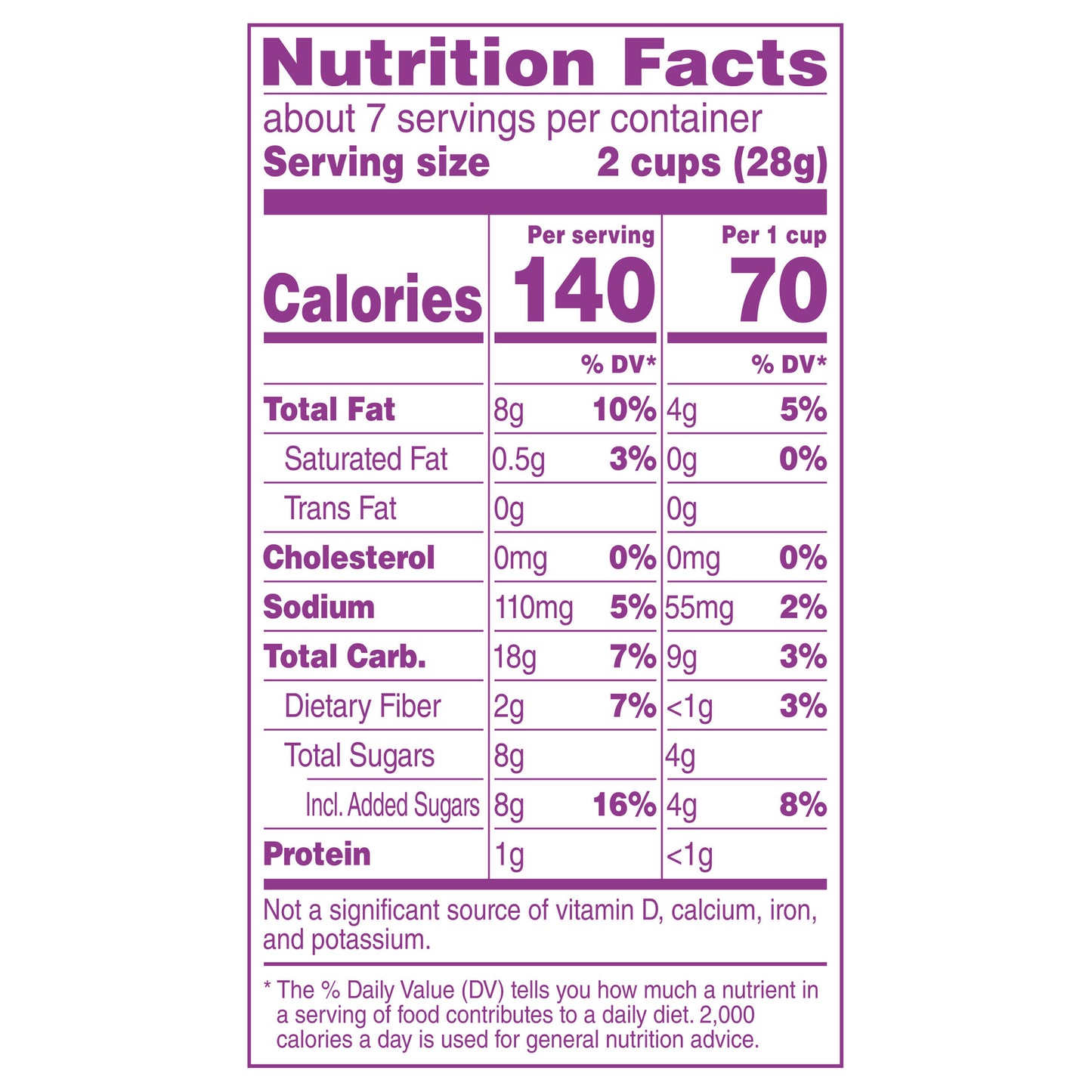 Angie's BOOMCHICKAPOP Sweet & Salty Kettle Corn Popcorn, 7 oz.