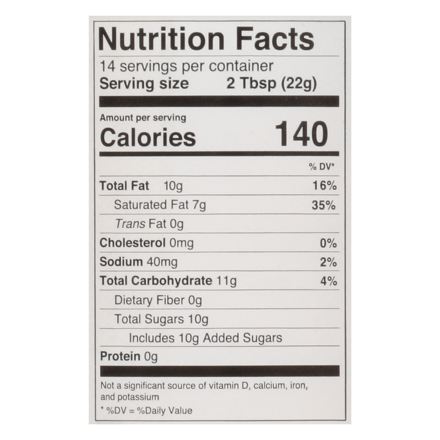 Miss Jones Baking Co. Organic Vanilla Frosting 11.29 oz