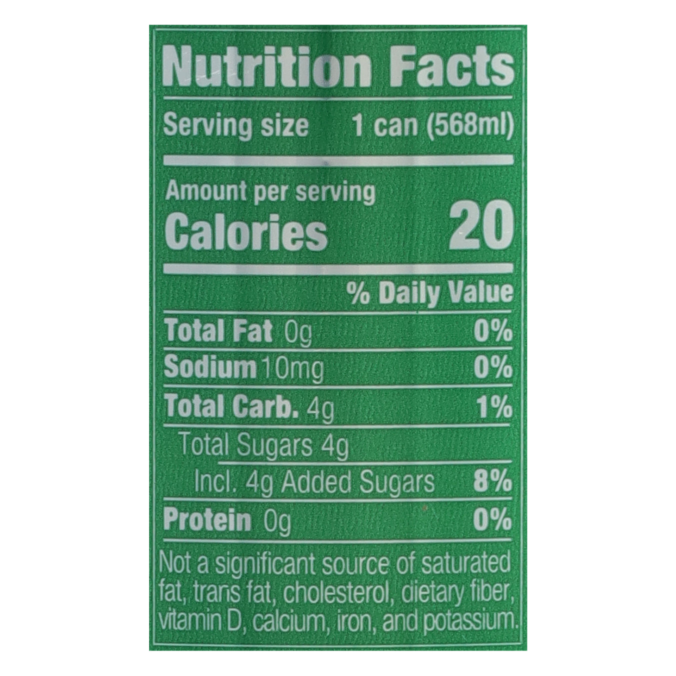 Liquid Death Sparkling Water, Severed Lime 19.2 oz King Size Can