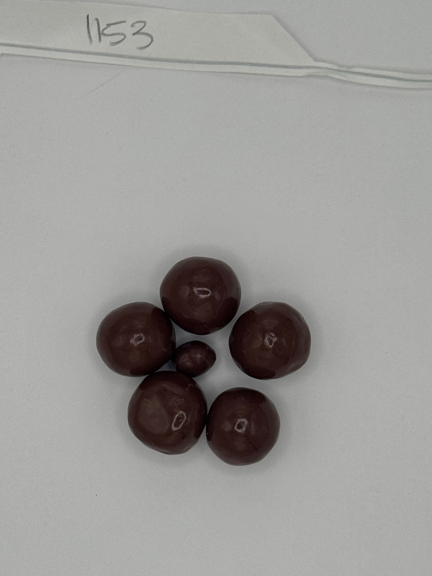 Malt Balls