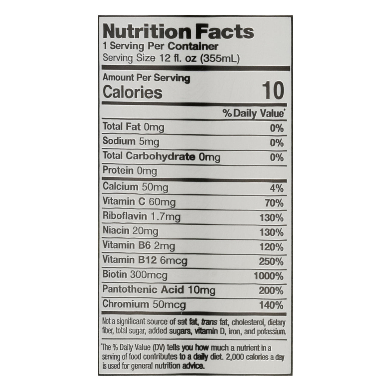Celsius Live Fit Astro Vibe Energy Drink 12 fl oz