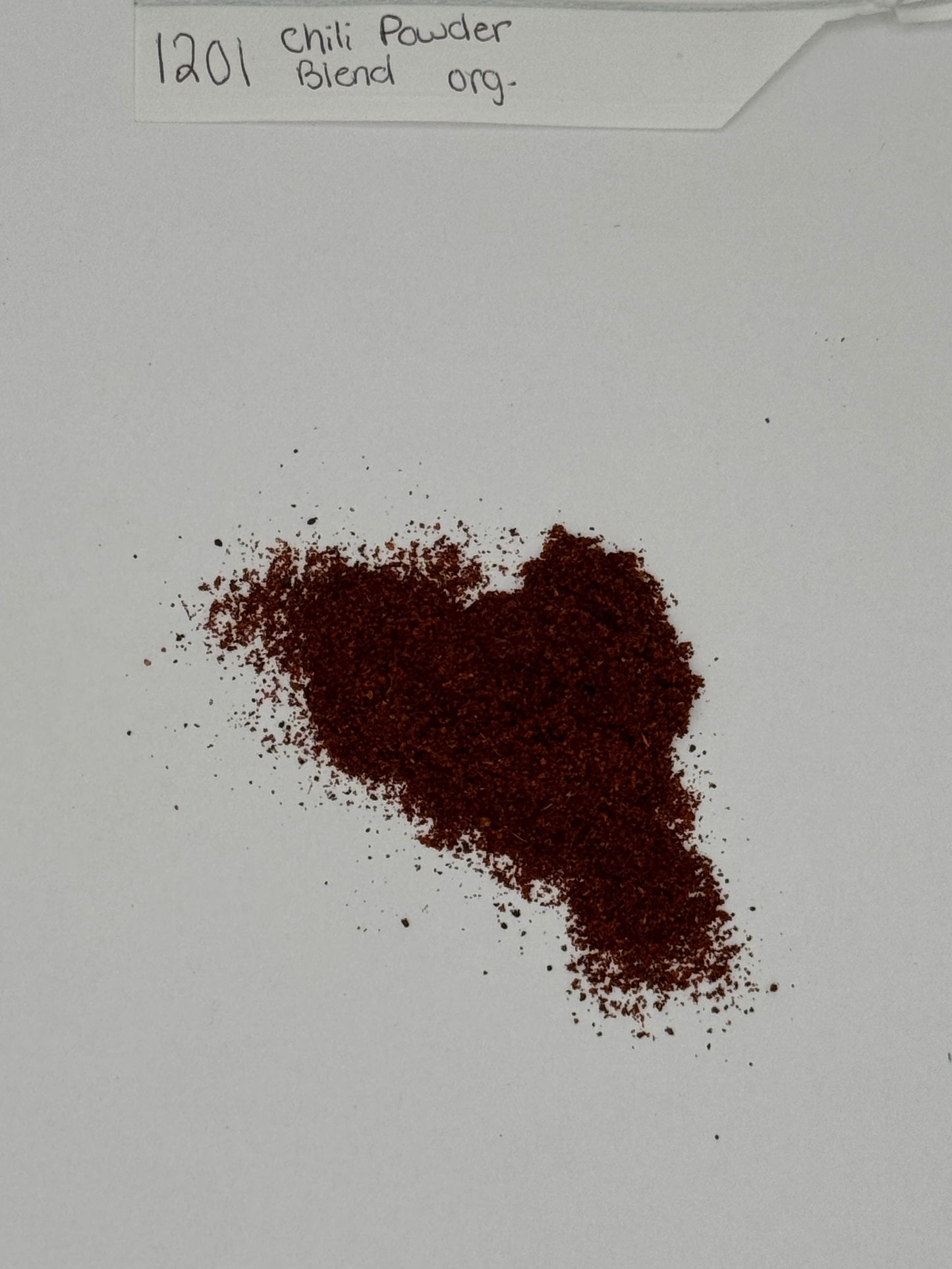 OG Chili Powder
