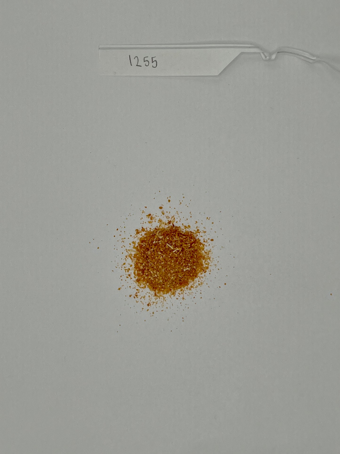 OG Orange Peel Granules