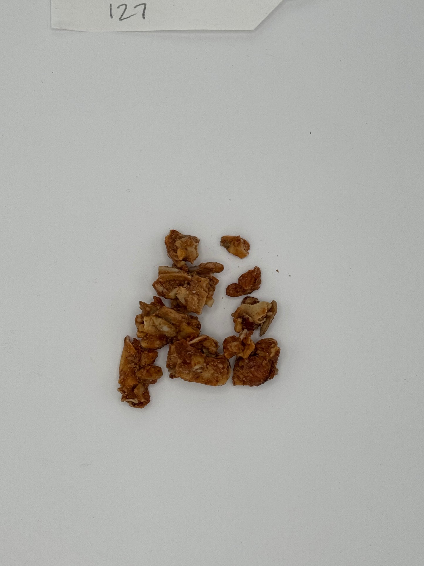 OG Carrot Cake Granola