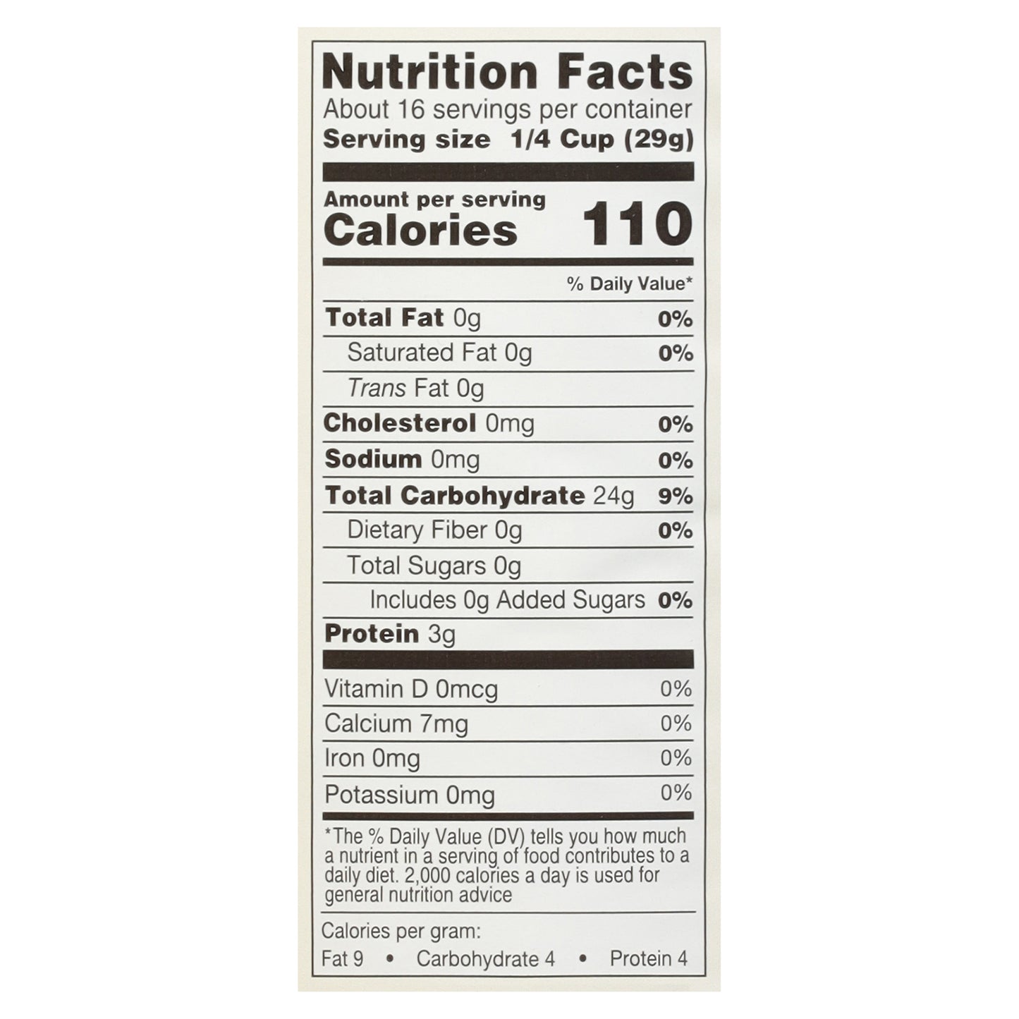 Manischewitz The Passover Collection Matzo Meal 16 oz