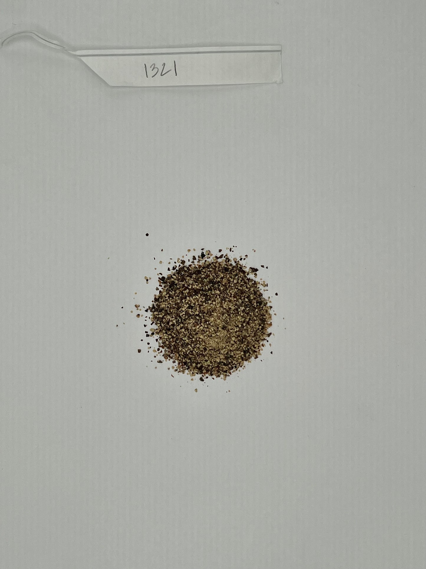 Organic Coarse Black Pepper