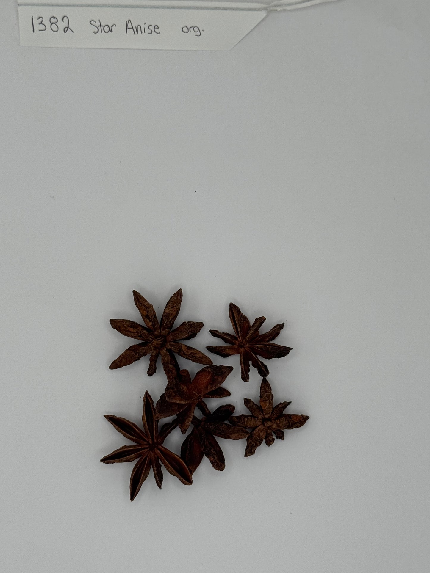Organic Star Anise