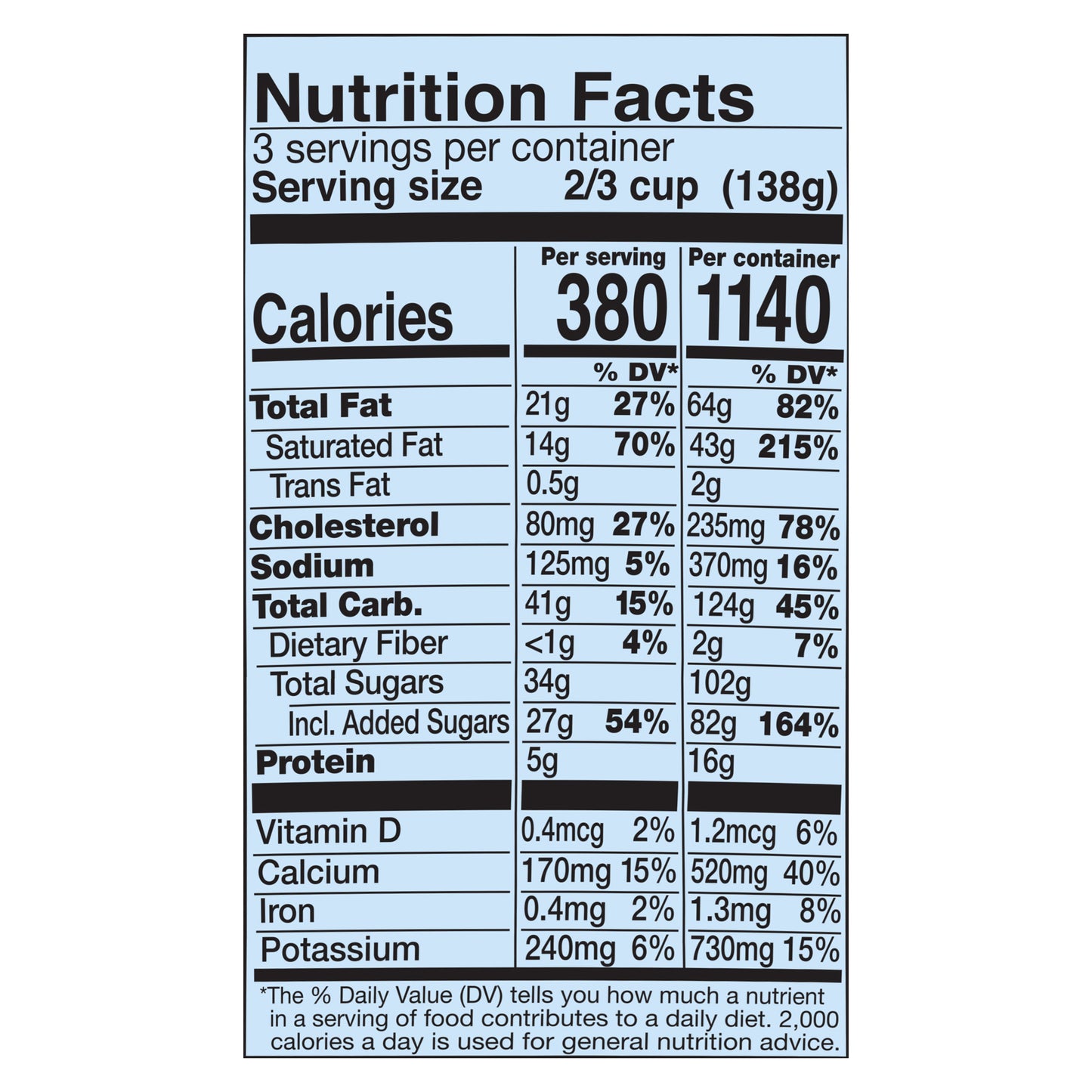 Ben & Jerry's Ice Cream Americone Dream® 16 oz