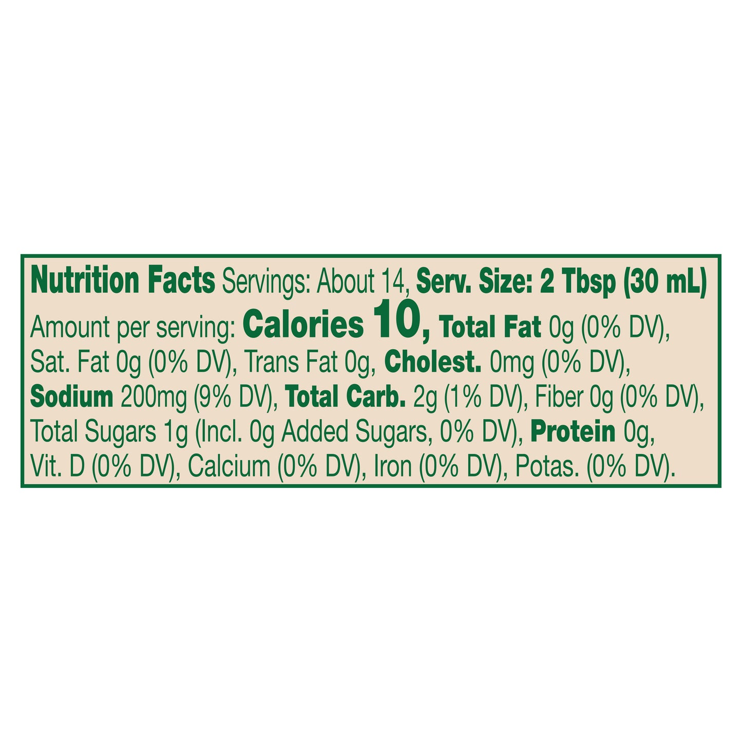 Late July® Snacks Mild Salsa, 15.5 oz Jar