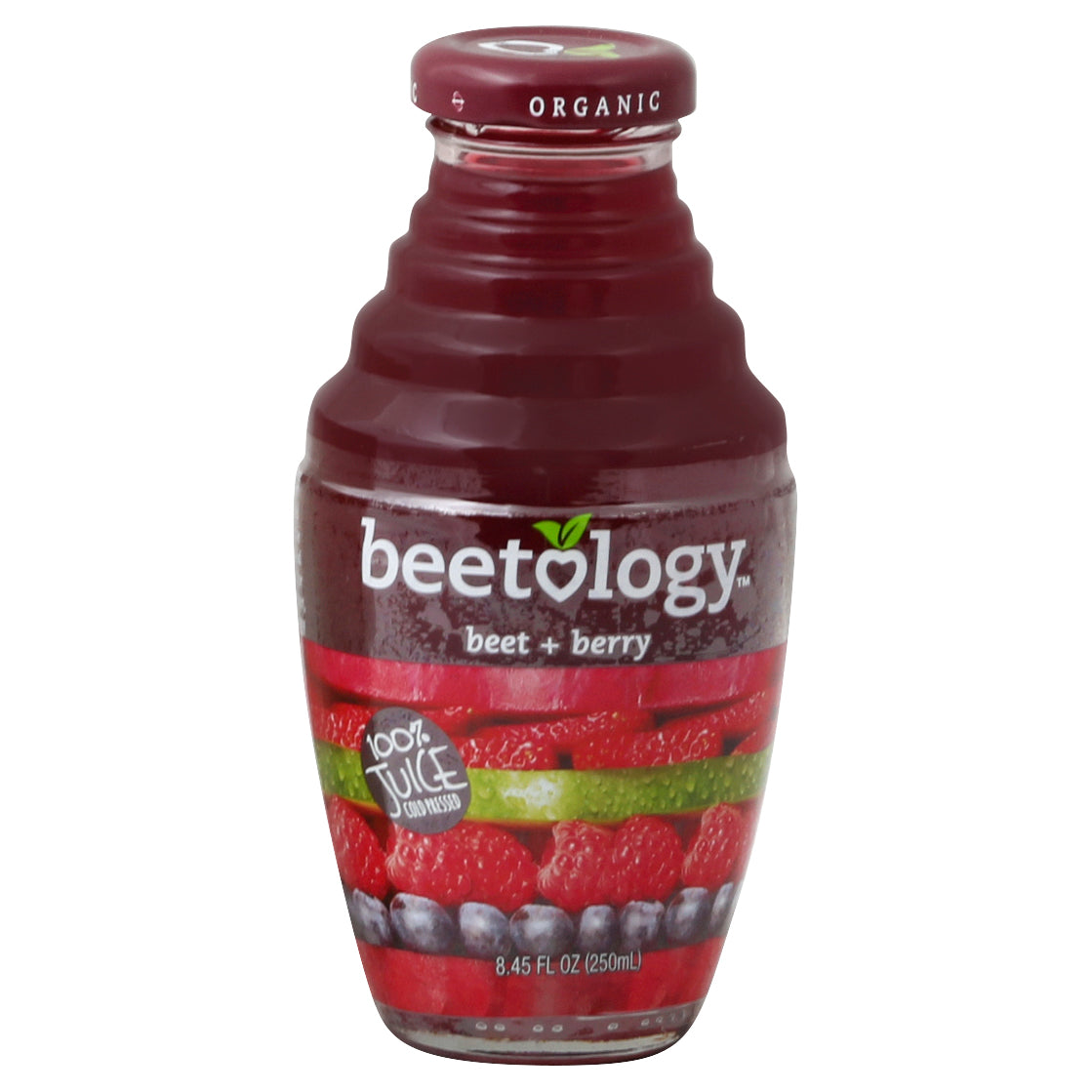 Beetology 100% Juice 8.45 oz