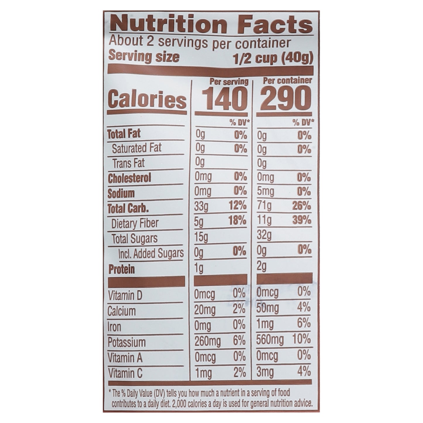 Rind Skin-On Straw-Peary Dried Fruit 3 oz