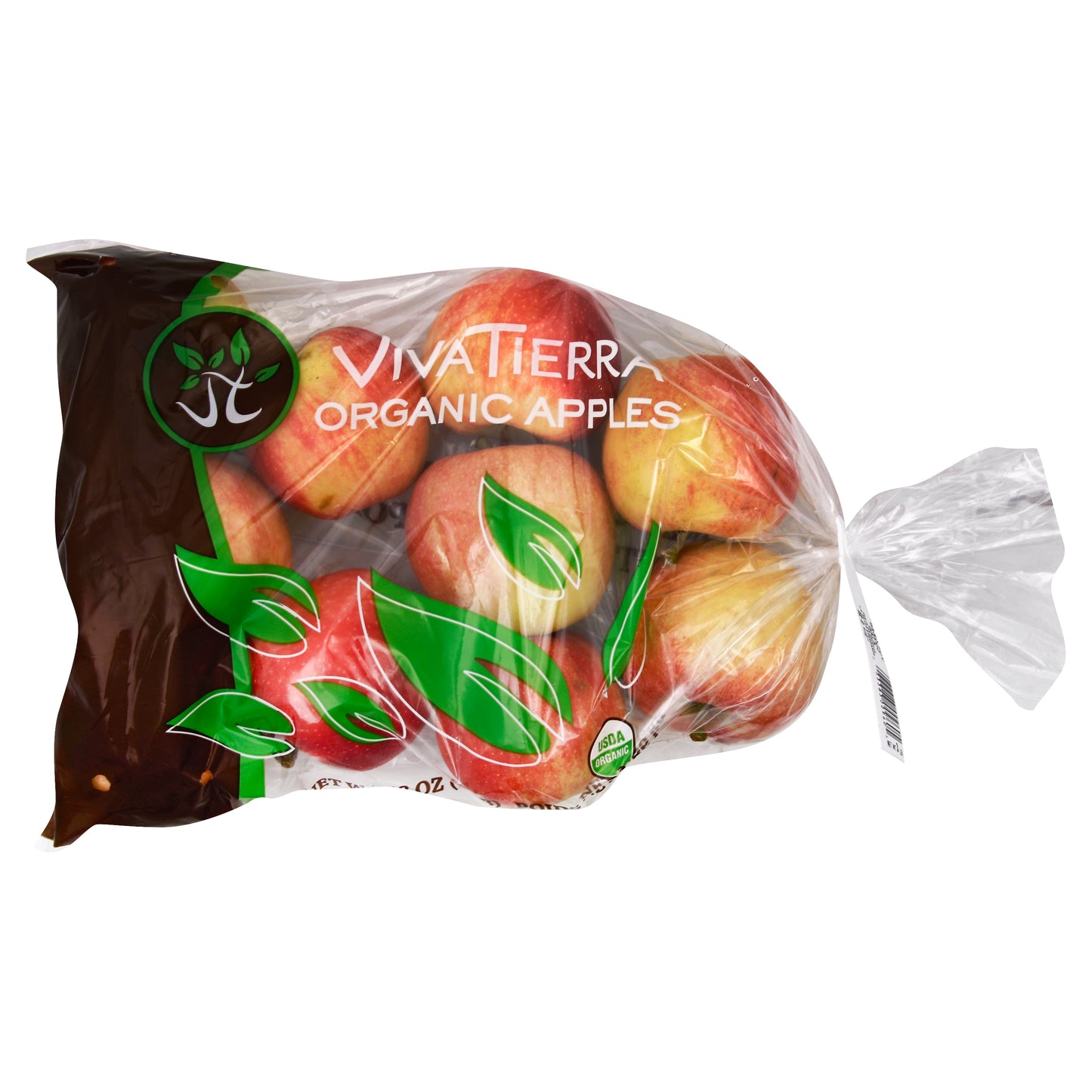 Viva Tierra Apples 48 oz