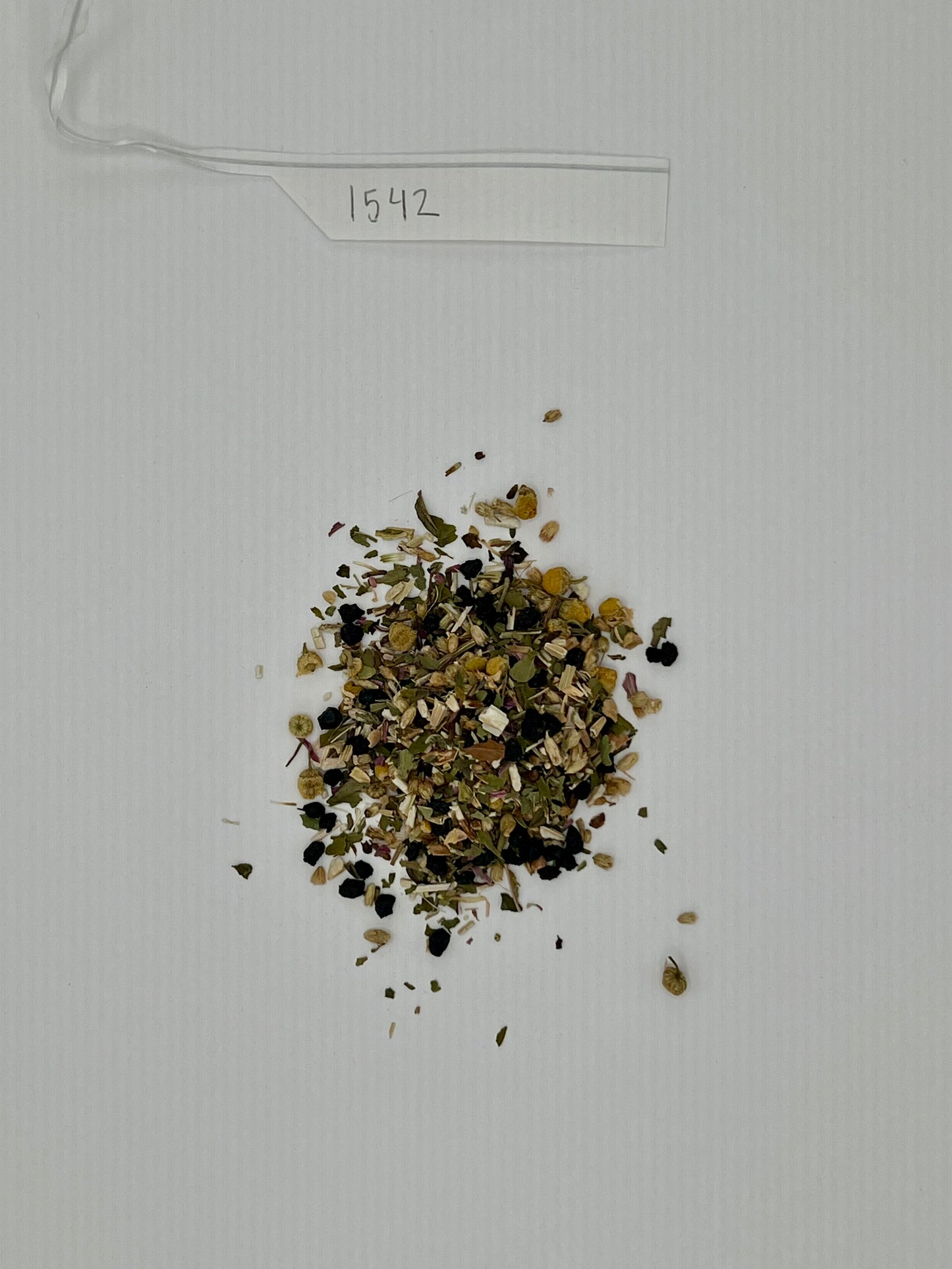 OG Elderberry Echinacia Tea