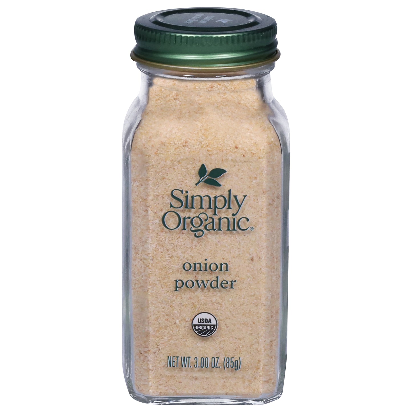 Simply Organic Onion Powder 3.00 oz
