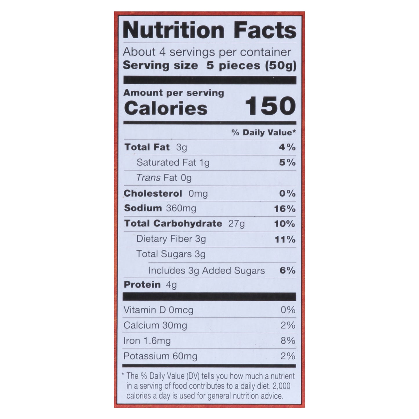 Stonefire Naan Dippers Original Flatbreads 7.05 oz