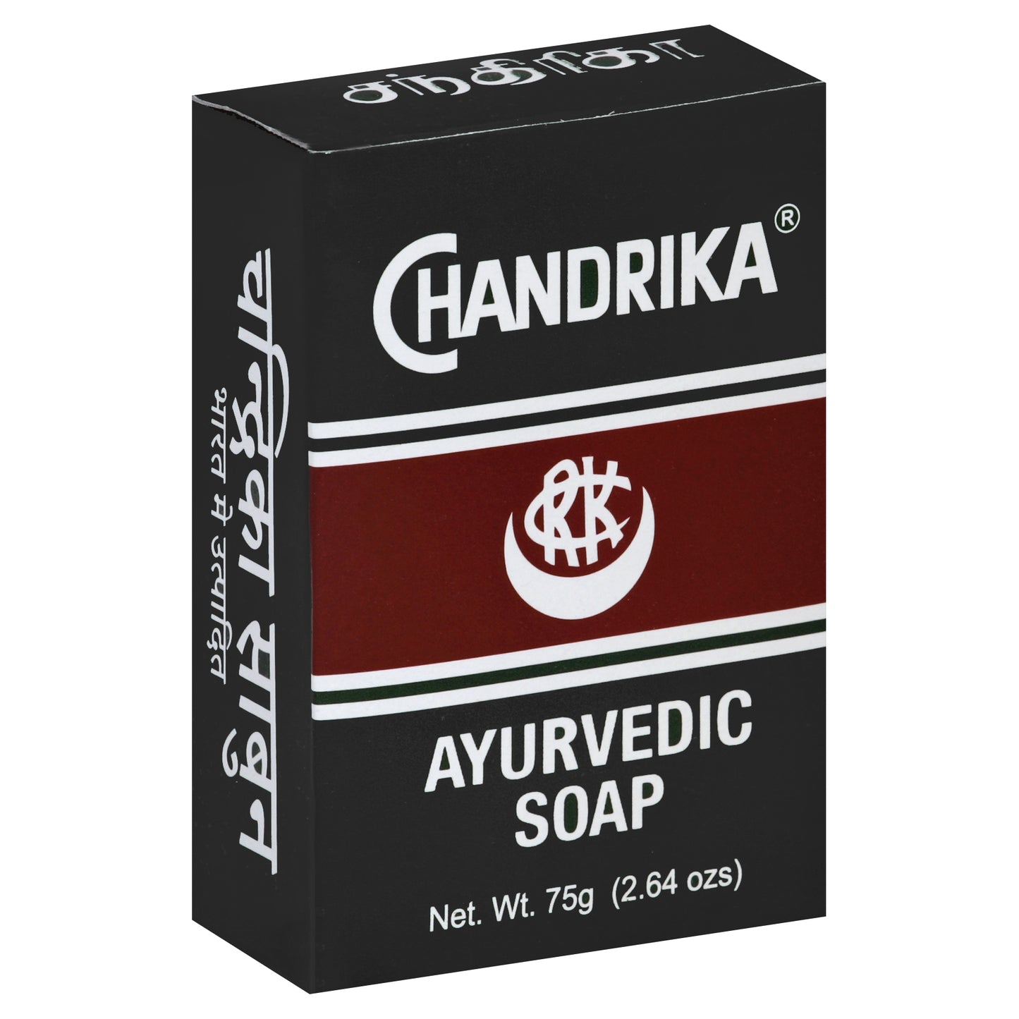 Chandrika Soap 2.64 oz