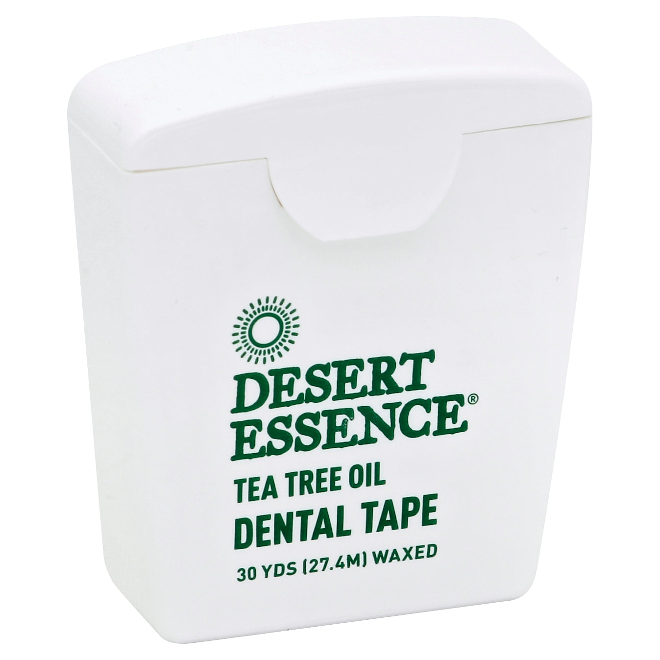 Desert Essence Dental Tape 1 ea