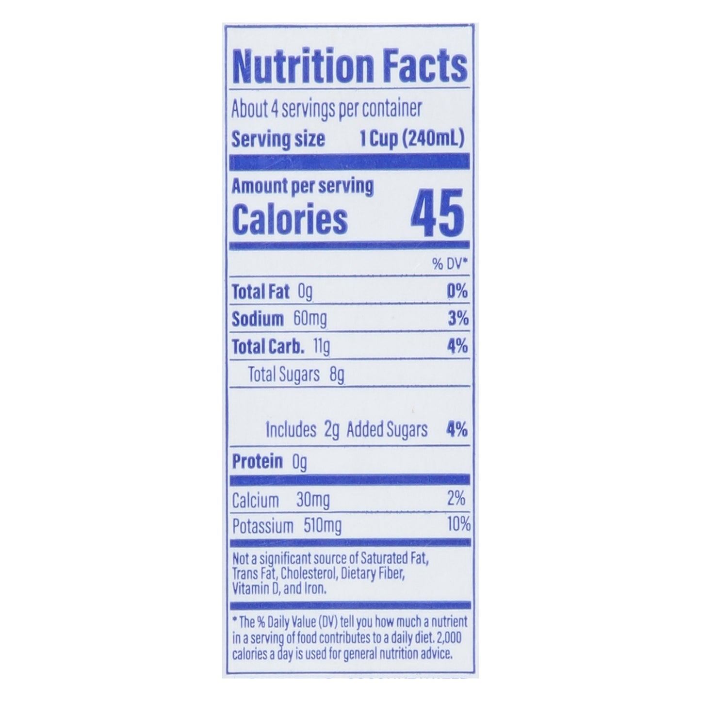 C2O The Original Coconut Water 33.8 fl oz