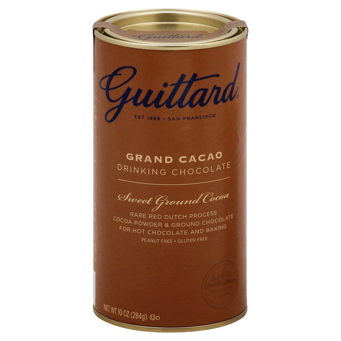 Guittard Drinking Chocolate 10 oz