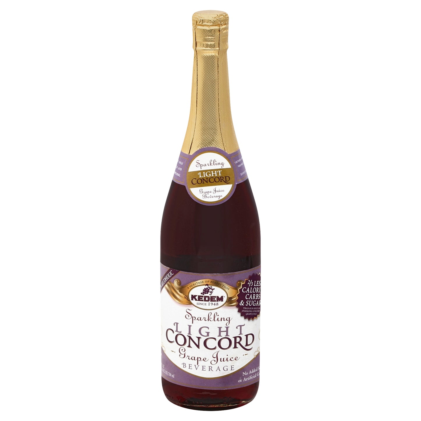 Kedem Grape Juice 25.4 oz