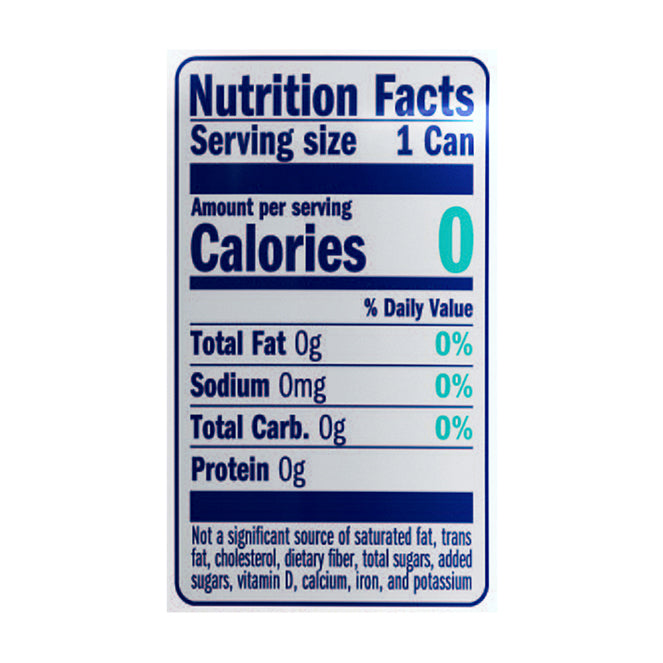 LaCroix Coconut Sparkling Water 12 fl oz