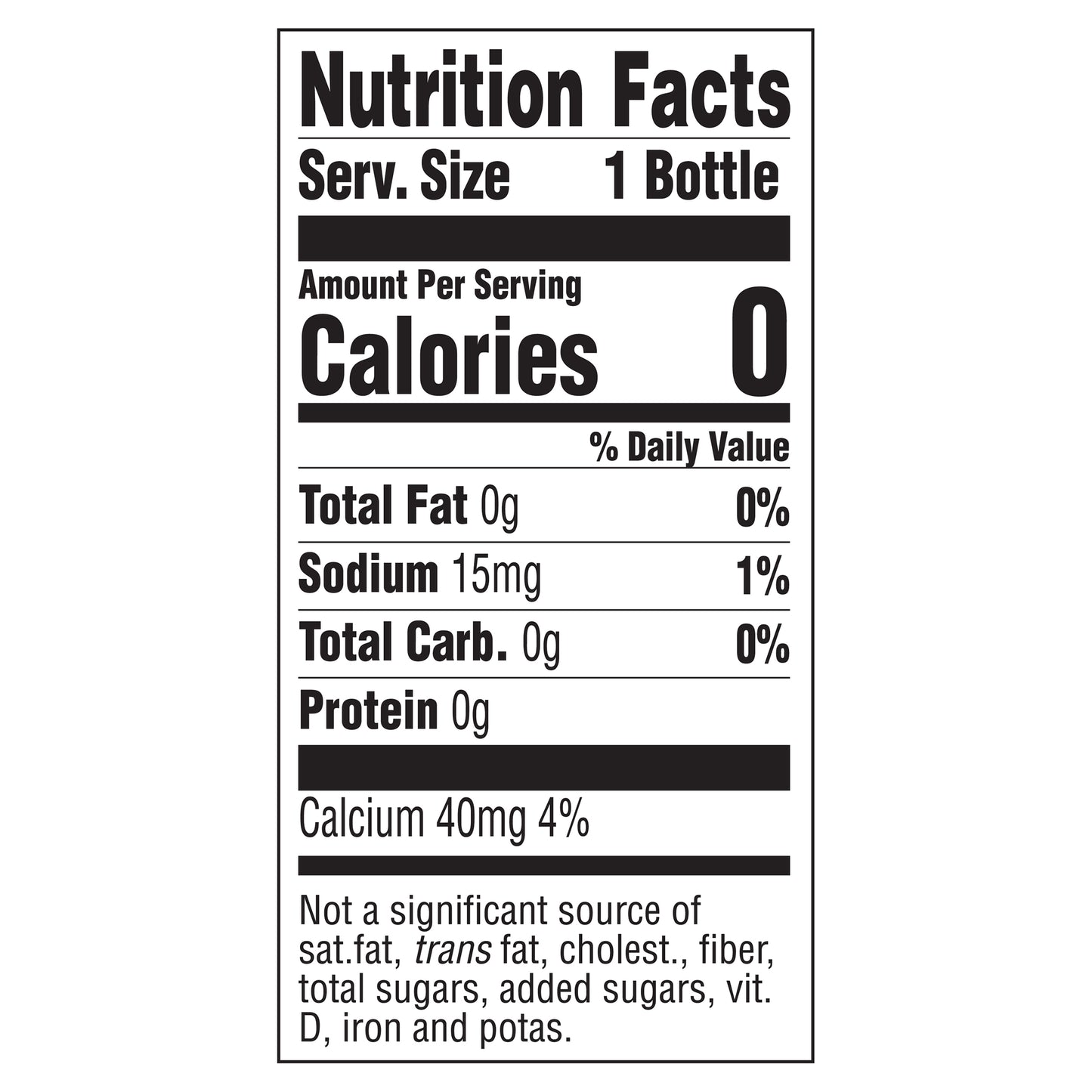 Topo Chico Mineral Water Twist of Lime Glass Bottle, 12 fl oz