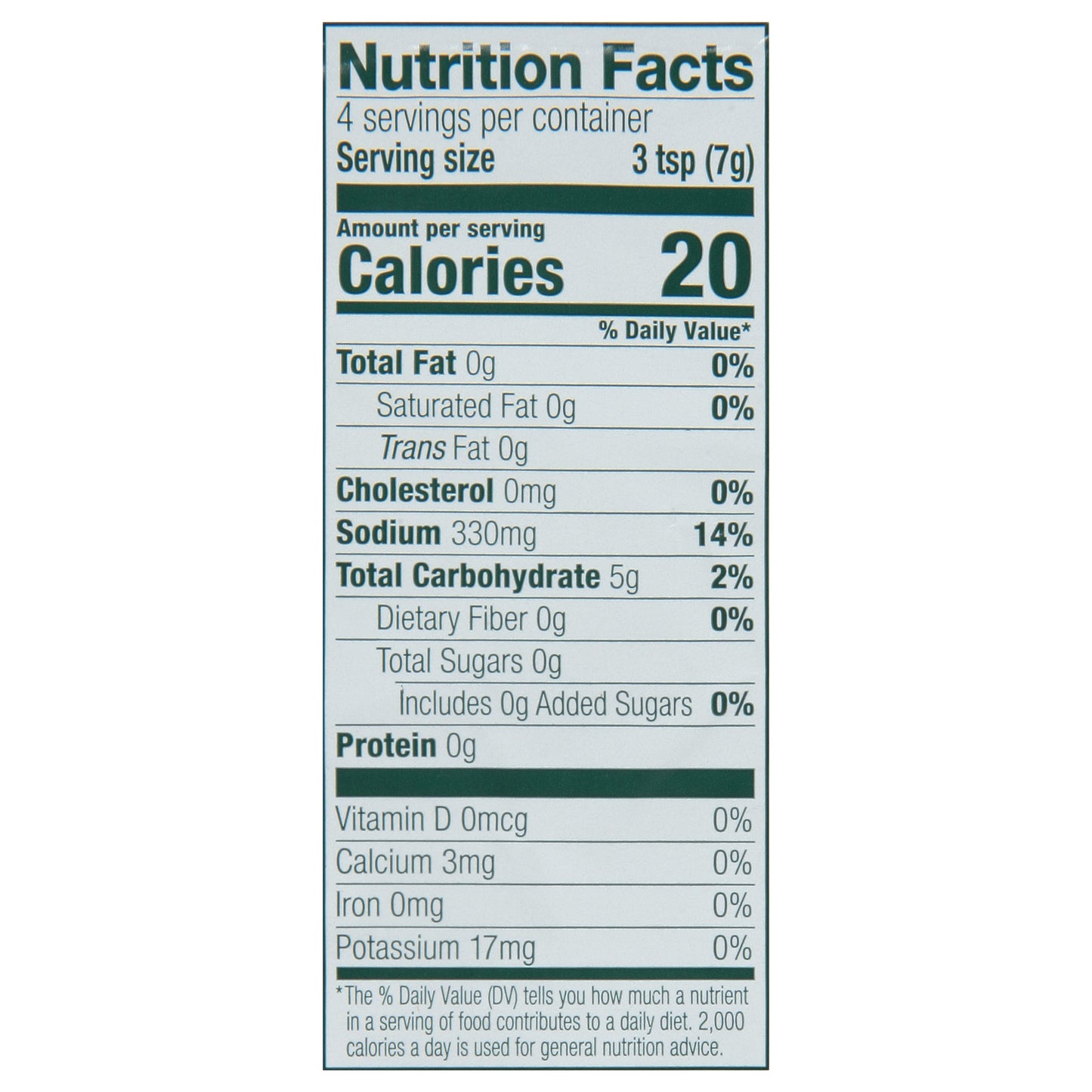 Simply Organic Brown Gravy Mix 1.0 oz