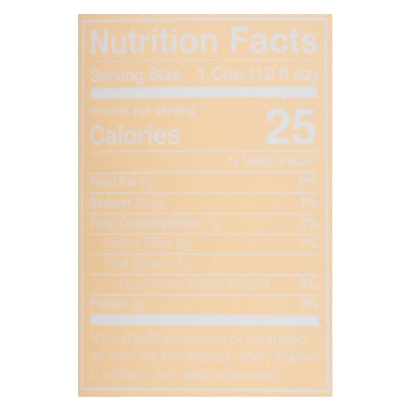 Poppi Root Beer Prebiotic Soda 12 fl oz