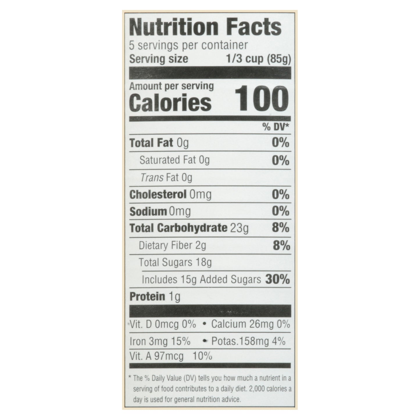 Farmer's Market Organic Pumpkin Pie Mix 15 oz