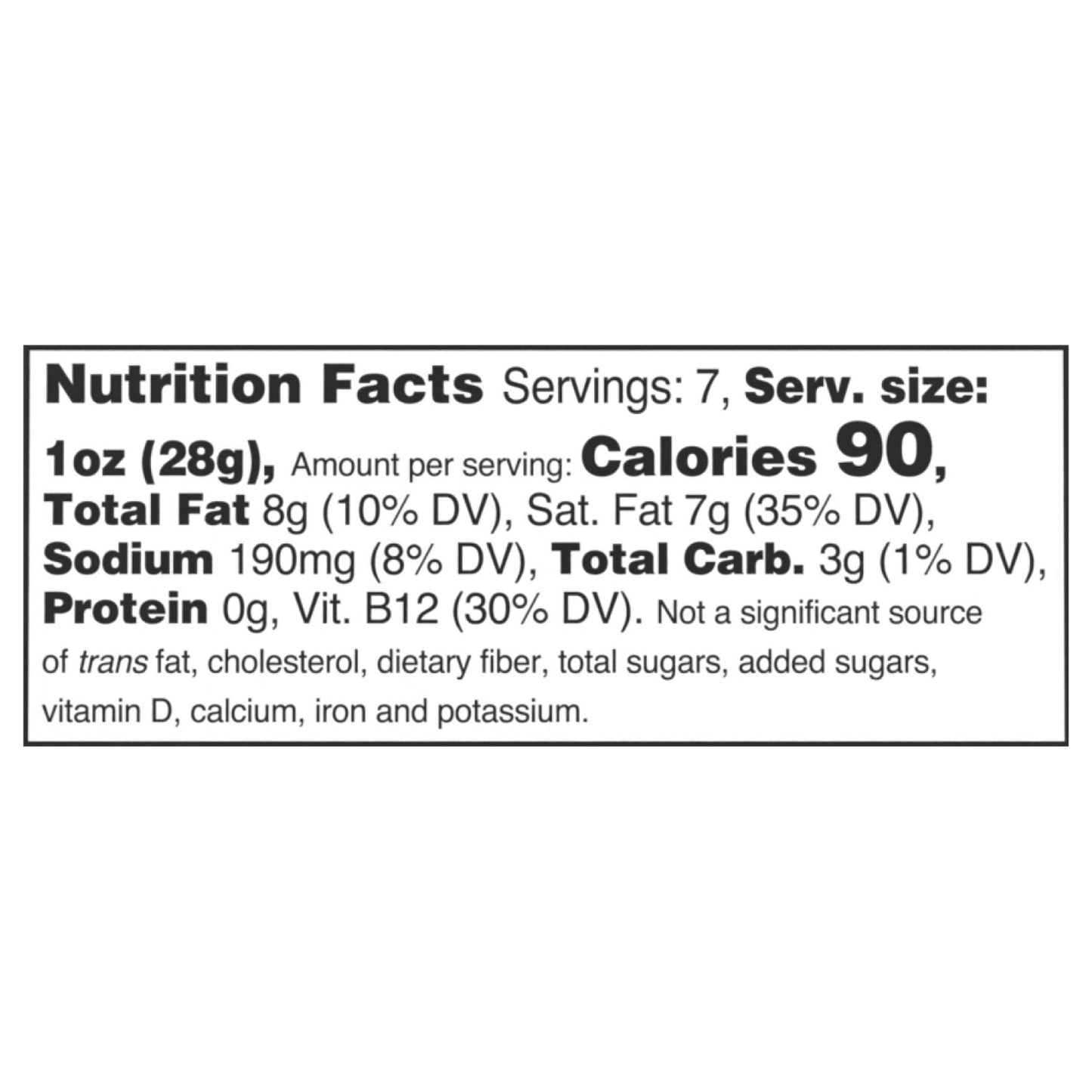 Violife Just like Feta, Dairy-Free Vegan, 8.1 oz Block, Tray (Refrigerated)