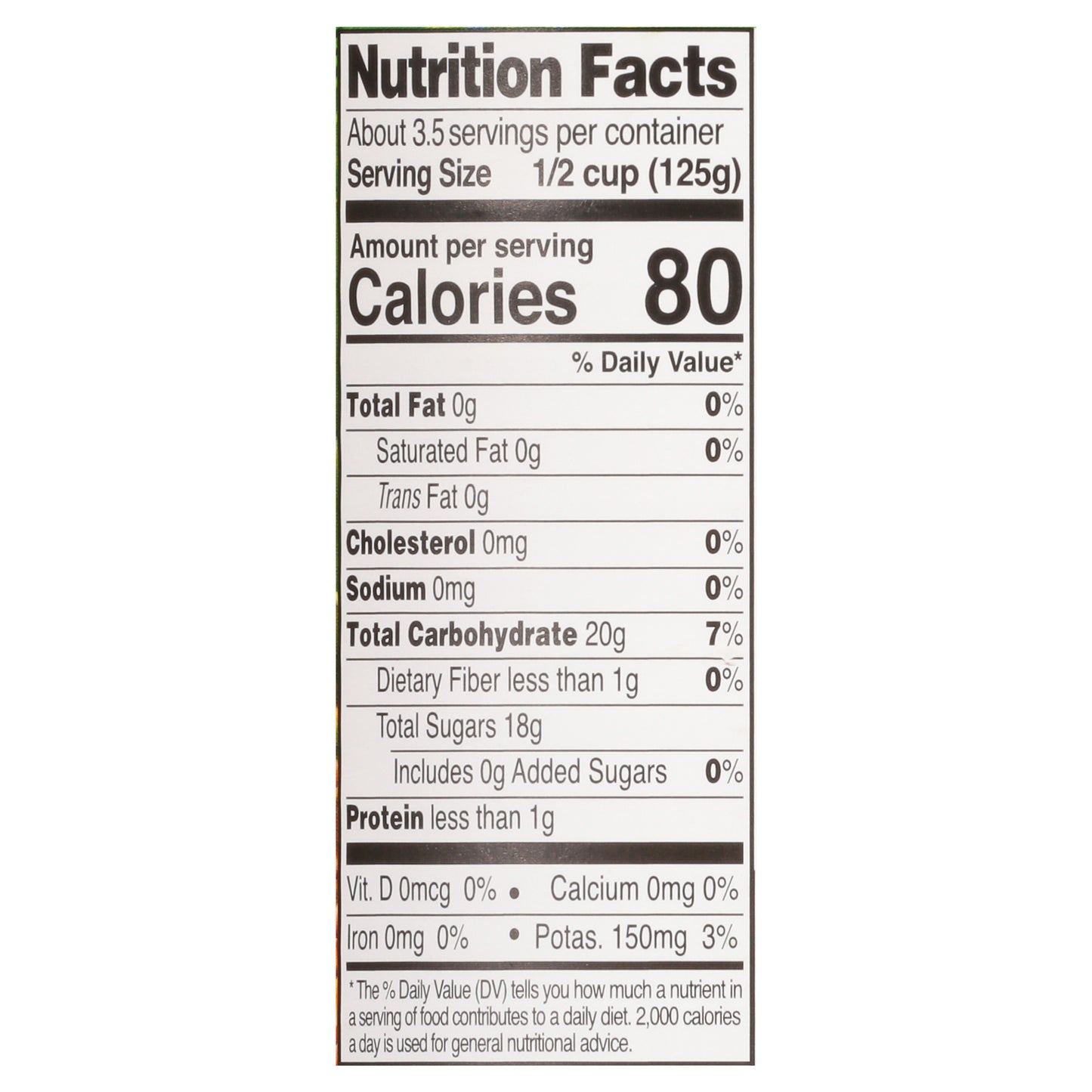 Native Forest 100% Organic Pineapple Slices 15 oz