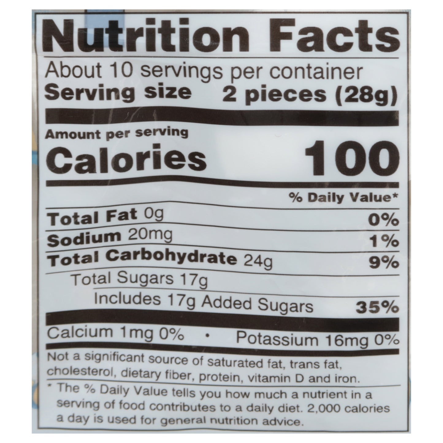 Dandies Vegan Vanilla Flavored Marshmallows 10 oz