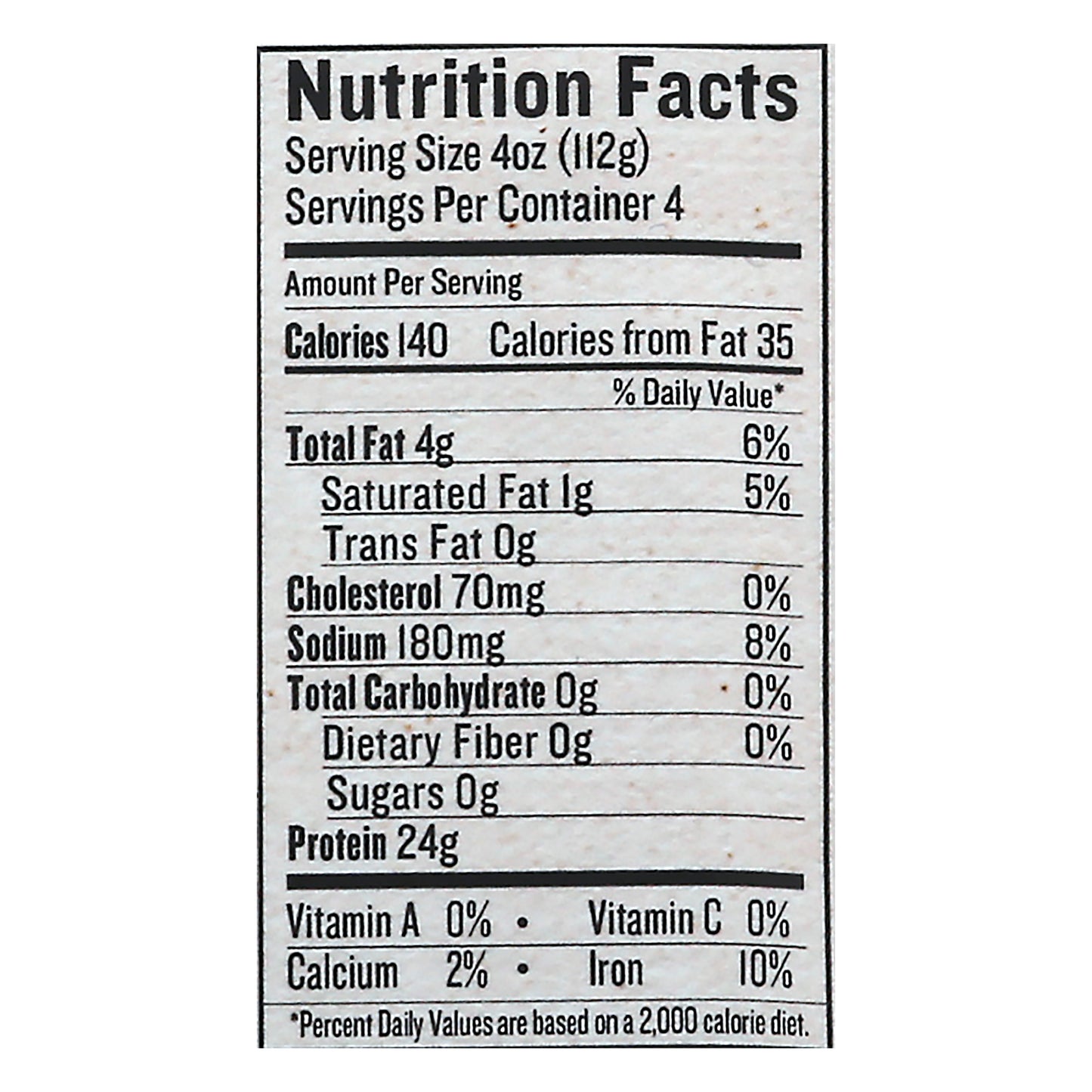 Force Of Nature Ground Wild Boar 16 oz