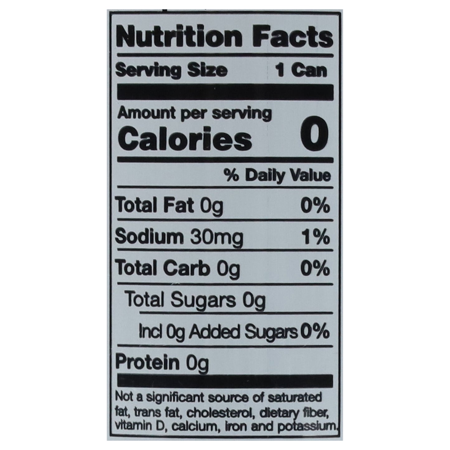 Ardor White Peach Sparkling Water 12 fl oz