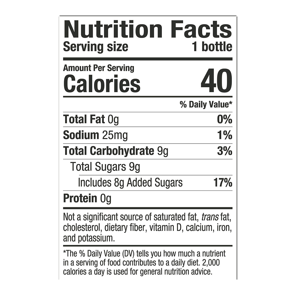 KeVita Master Brew USDA Organic Pineapple Peach Kombucha Bottled Tea Drink, 15.2 Fl Oz