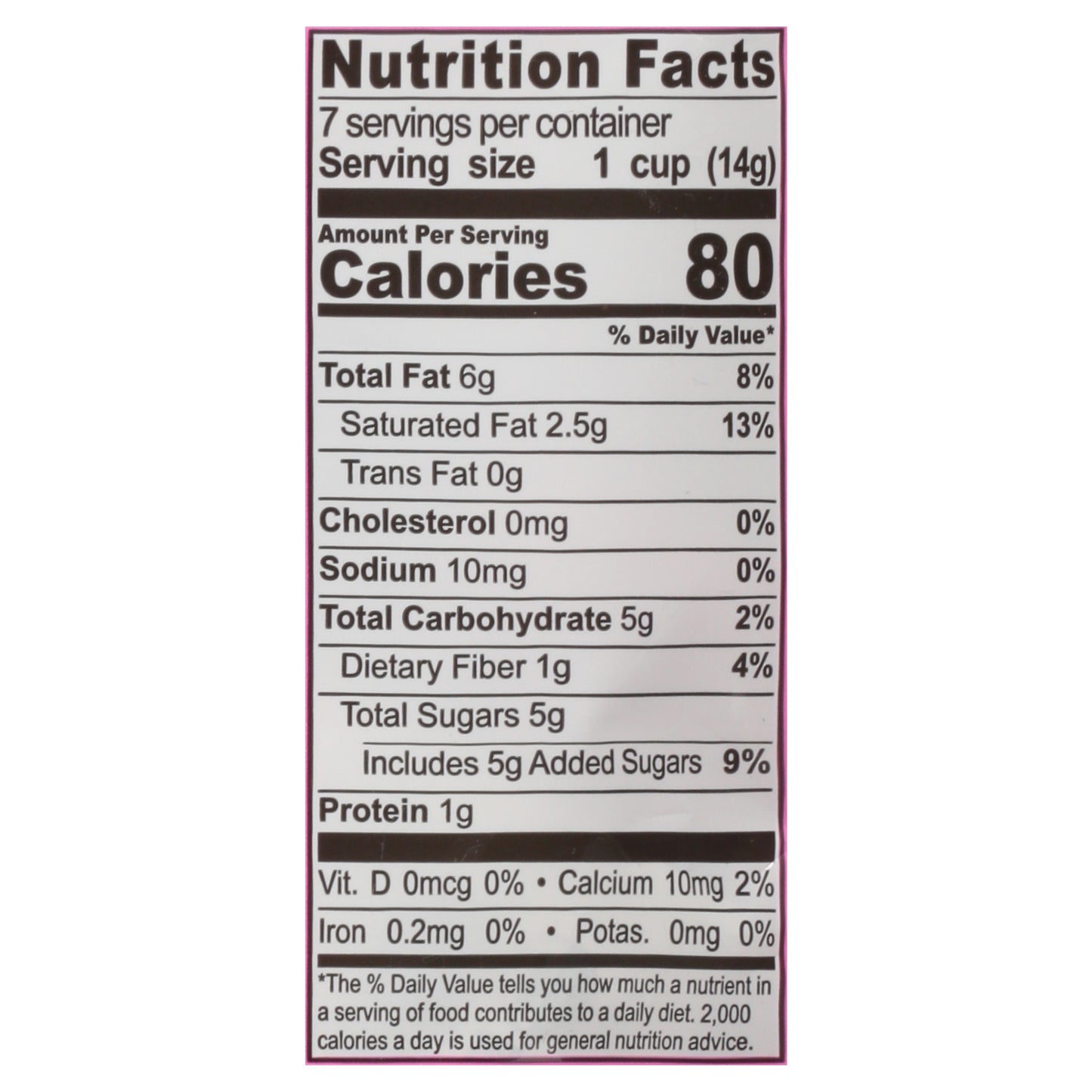 ChocXo Dark Chocolate Almond Butter Cups 3.45 oz